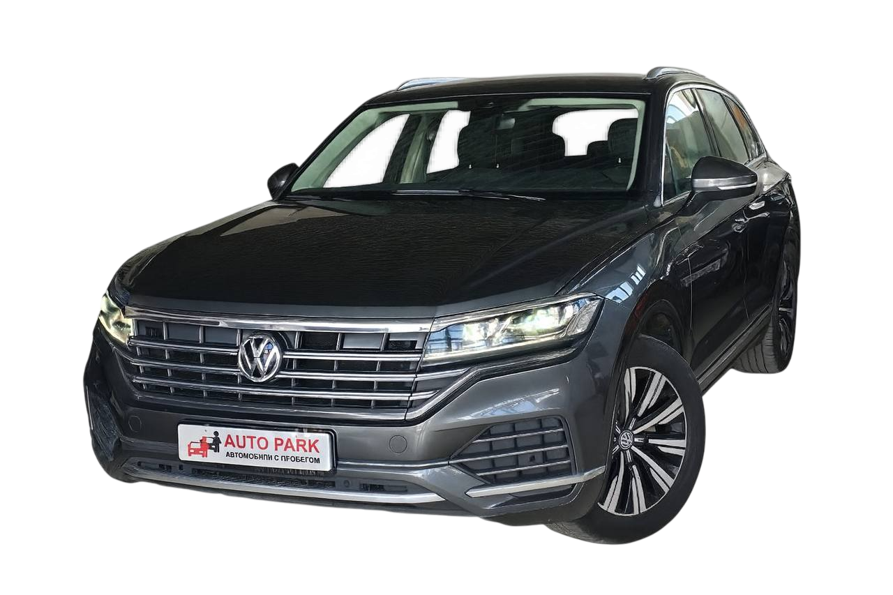 Премиальный сегмент