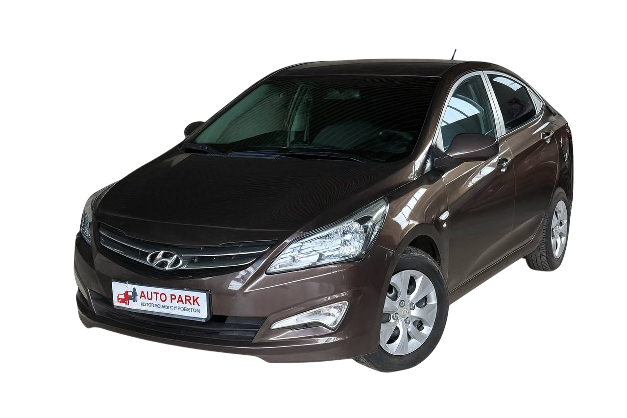 Бюджетные автомобили