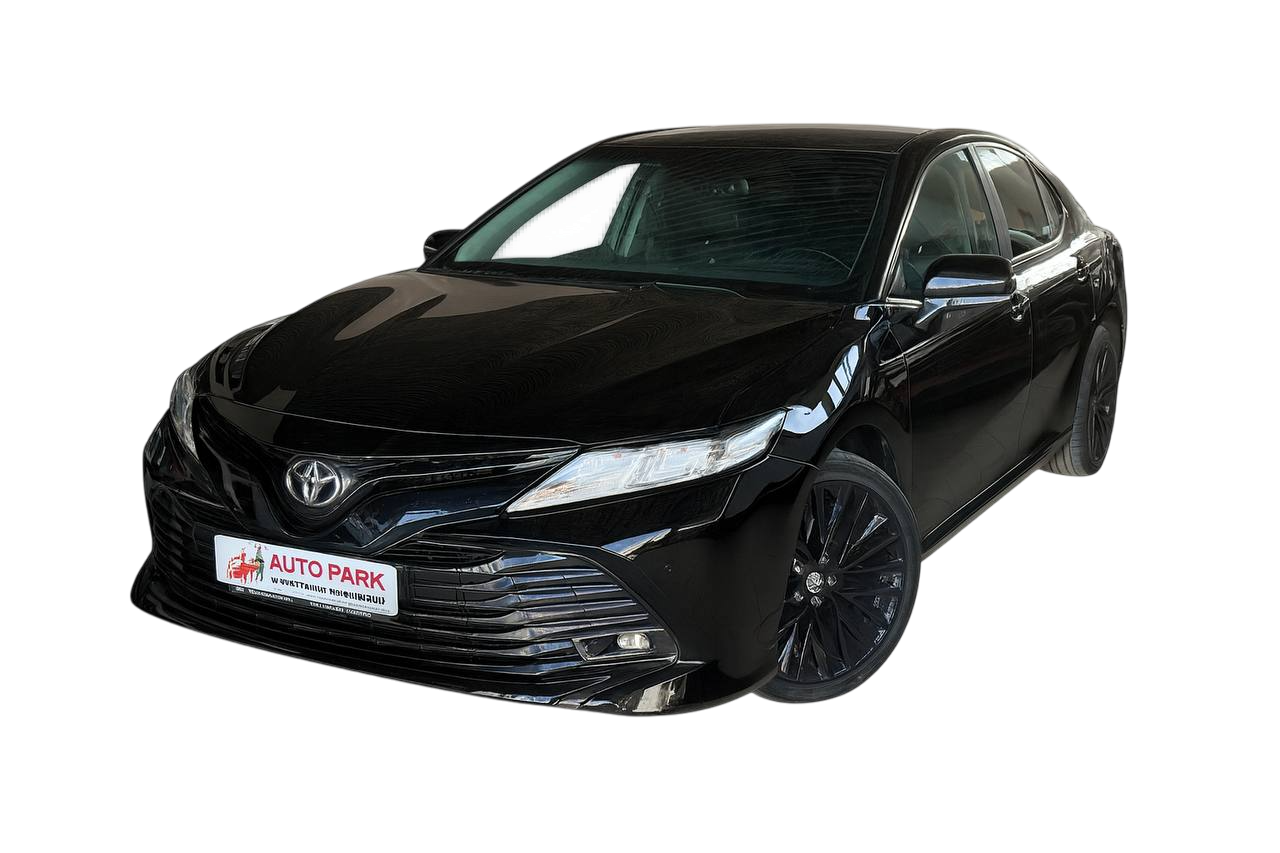 Средний бюджет